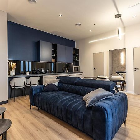Kobi Luxury Apartment 2 Budapeste Exterior foto