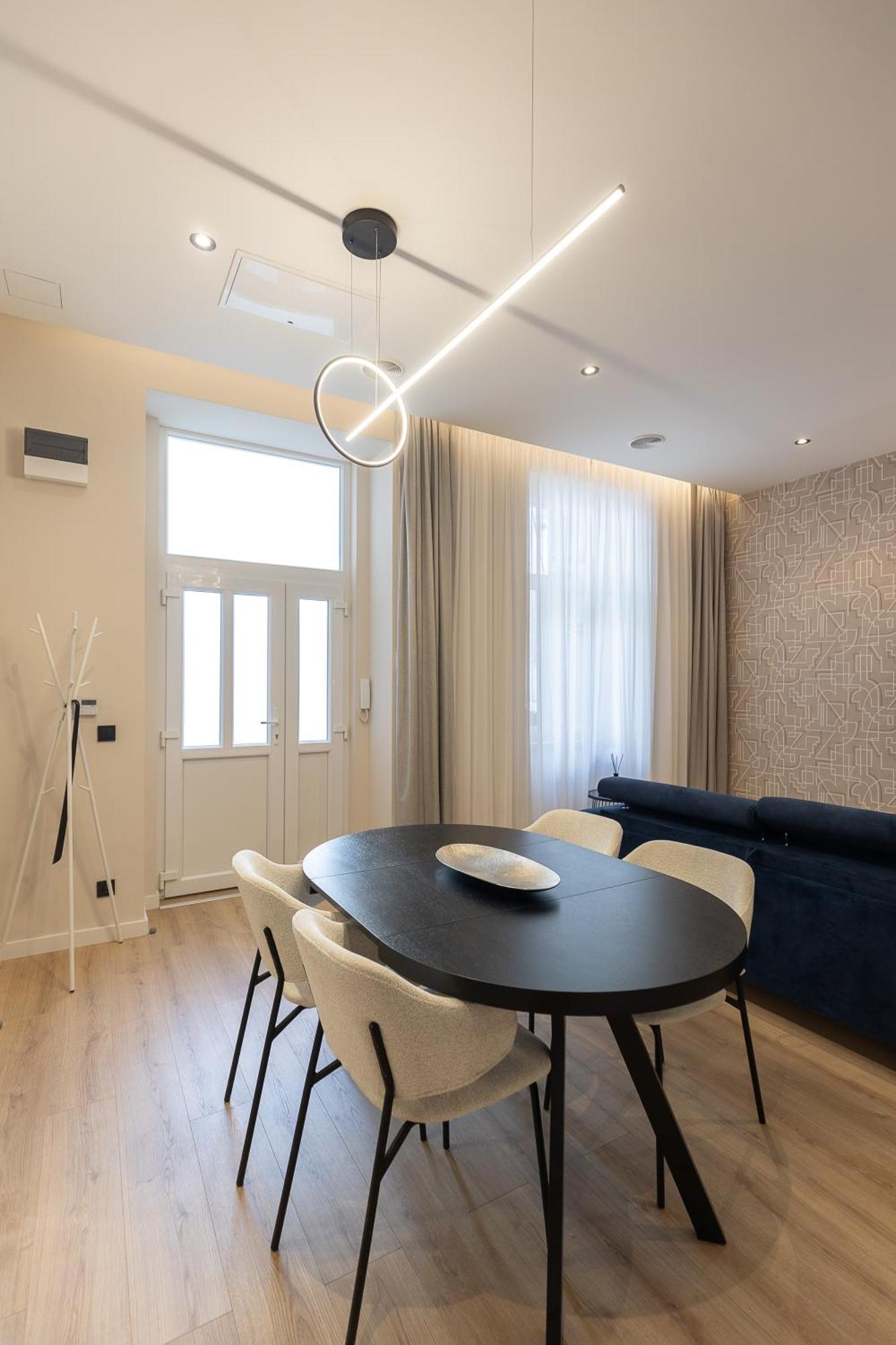 Kobi Luxury Apartment 2 Budapeste Exterior foto